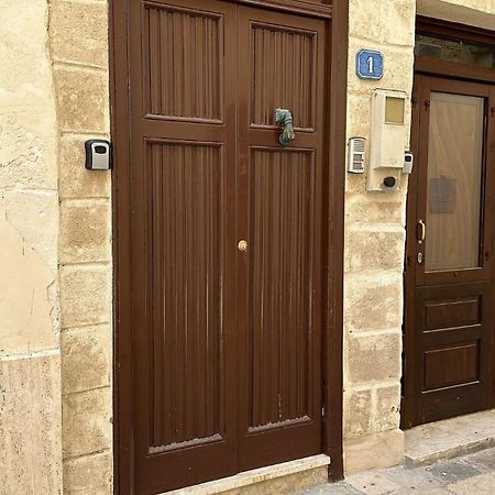 Favignana Holidays 4 Eksteriør billede