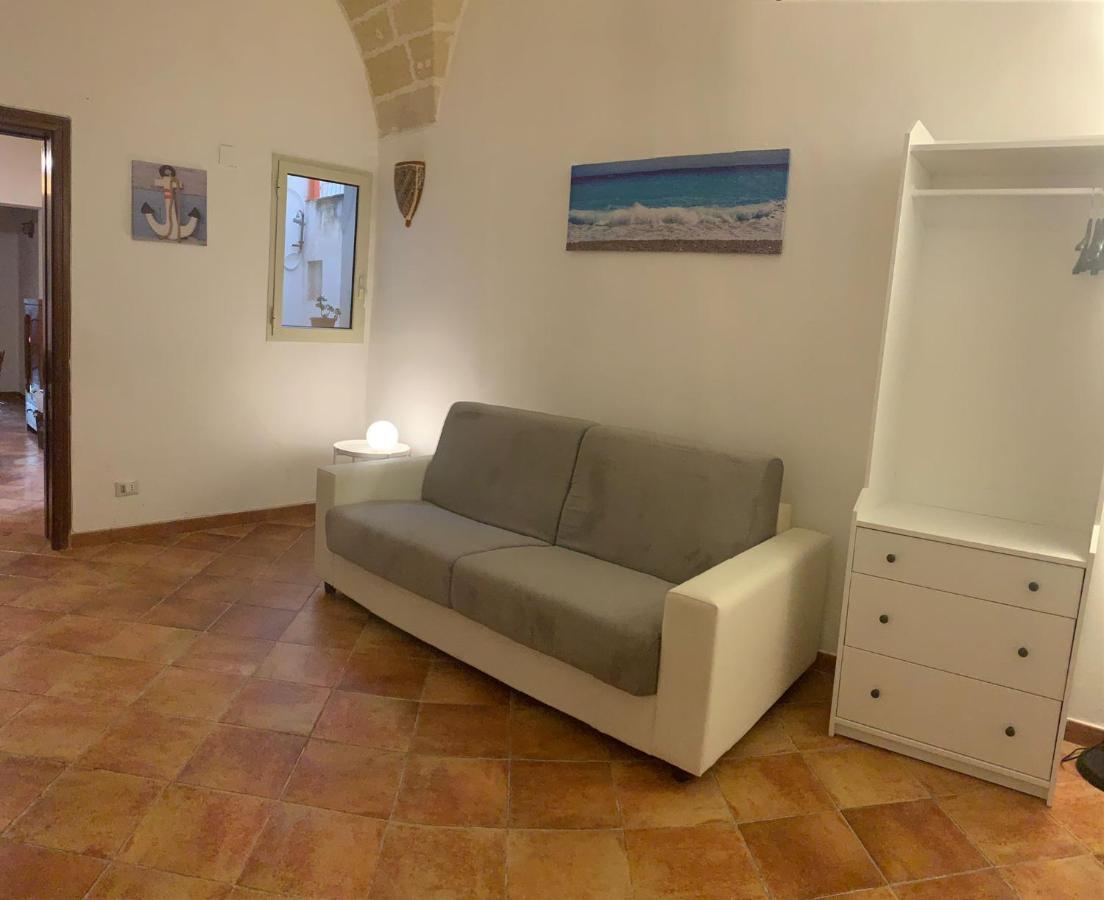 Favignana Holidays 4 Eksteriør billede
