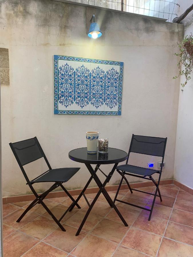 Favignana Holidays 4 Eksteriør billede