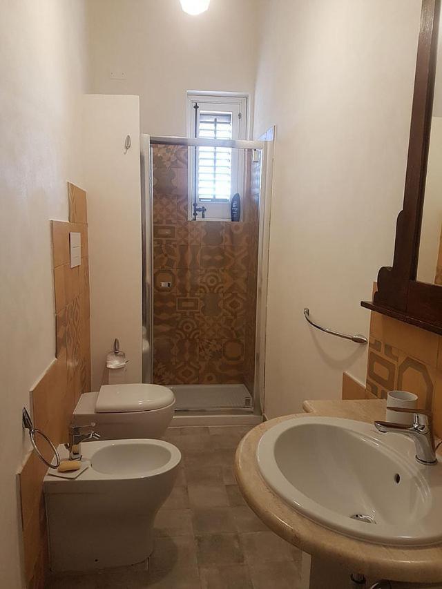 Favignana Holidays 4 Eksteriør billede