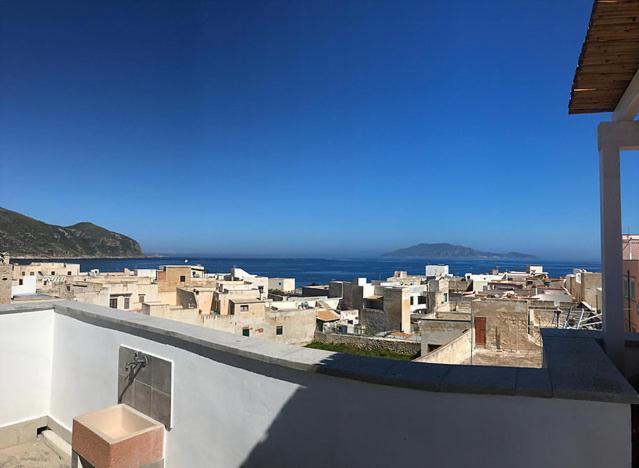 Favignana Holidays 4 Eksteriør billede