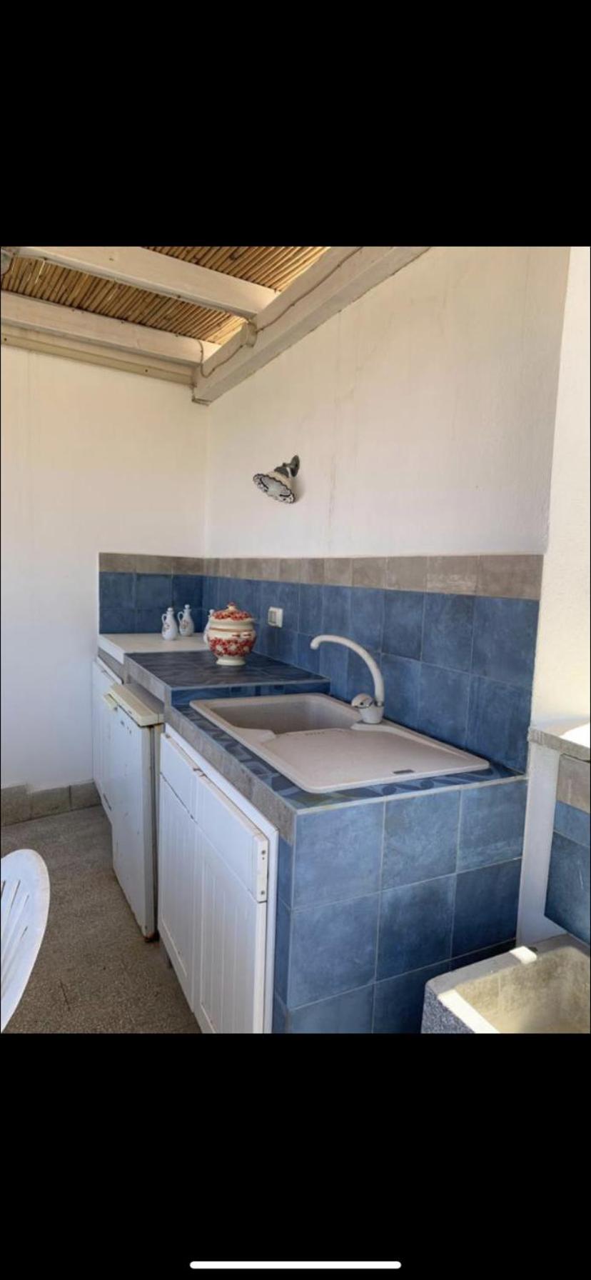 Favignana Holidays 4 Eksteriør billede